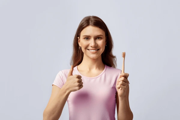 Are Bamboo Toothbrushes Better? Discover Eco-Friendly Benefits Now