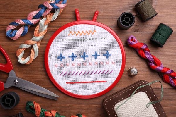 How to Do an Embroidery Pattern Kit: Expert Tips