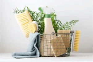 are eco friendly cleaning products better