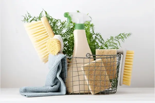 are eco friendly cleaning products better