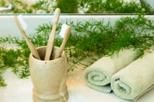 how long do bamboo tooth brush last