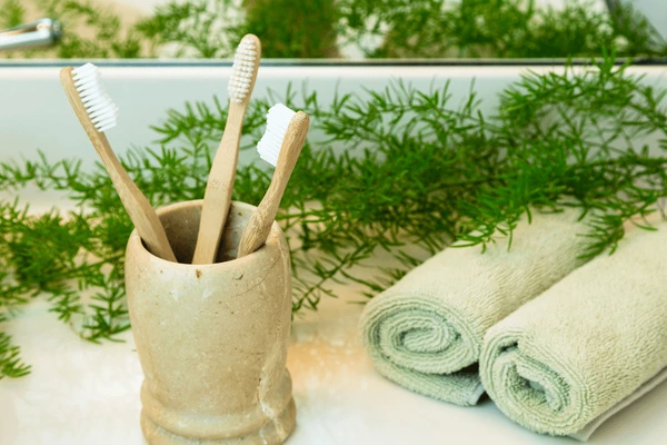 How Long Do Bamboo Tooth Brushes Last: Ultimate Durability Guide