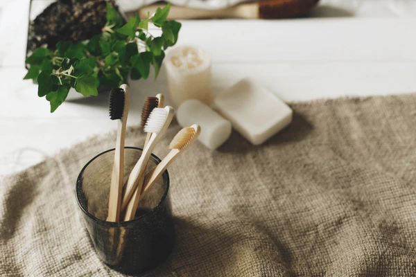How to Make Bamboo Tooth Brush: Easy DIY Guide for Eco-Friendly Smiles