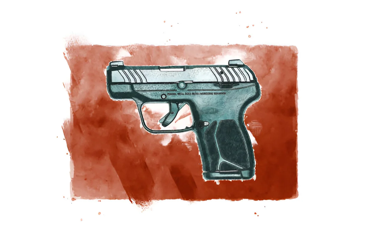 How to Use a Byrna Gun: A Beginner’s Guide