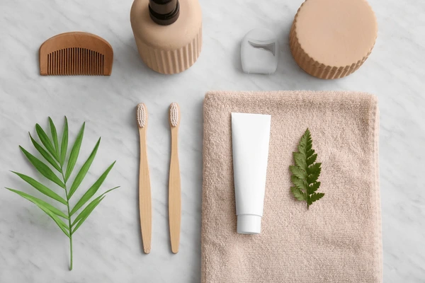 Things You Can Do With Bamboo Toothbrushes: Creative Eco Hacks