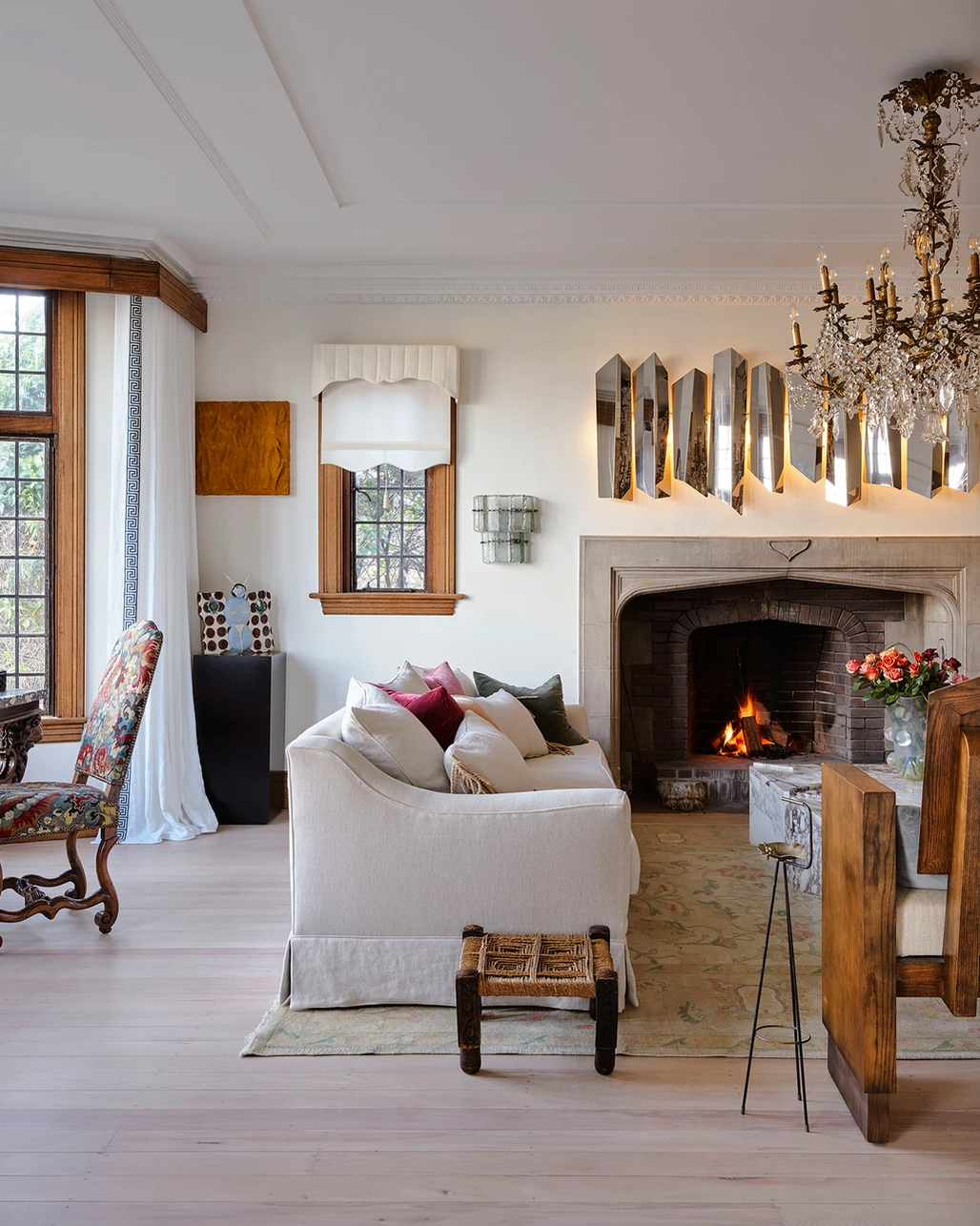 How to Vintage Mirrors Look Modern: Stunning Style Tips Revealed