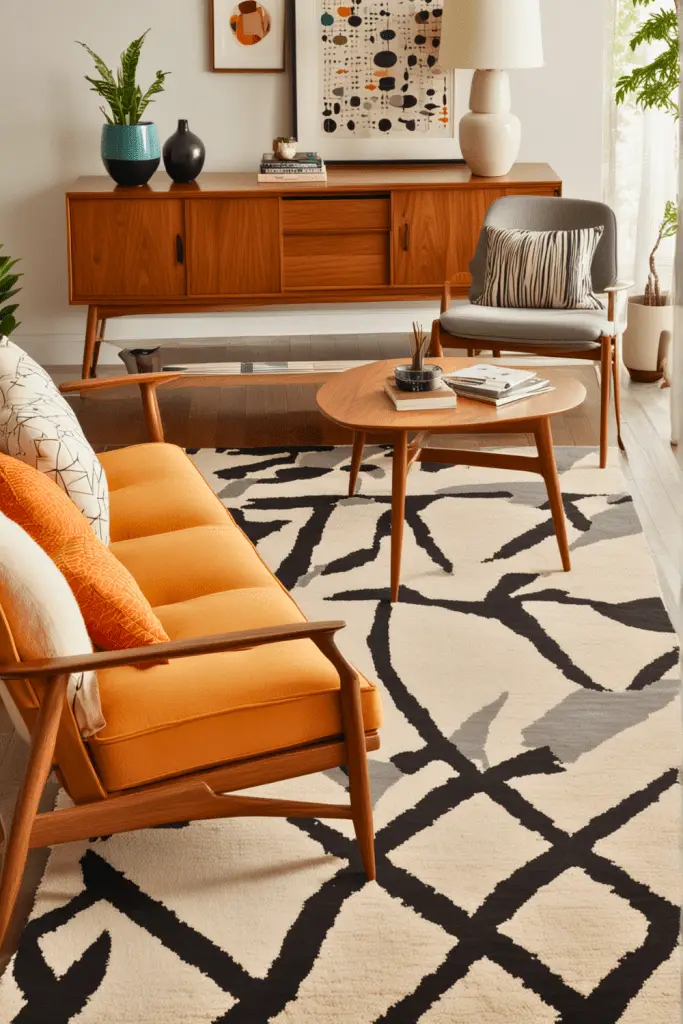 Mid-Century Modern Furniture Style: Timeless Elegance for Every Home