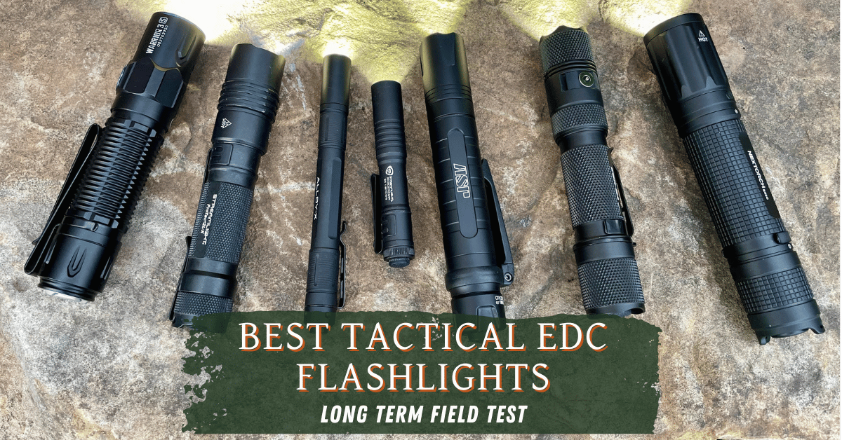 Self Defense Flashlight Lumens Comparison: Ultimate Brightness Guide