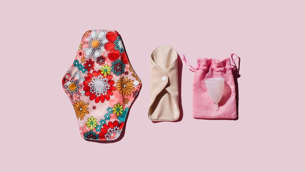 Eco Friendly Menstrual Products: Sustainable Choices for Healthier Periods