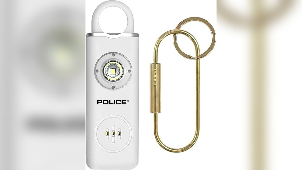 How to Make a Personal Safety Alarm Keychain: Easy DIY Guide