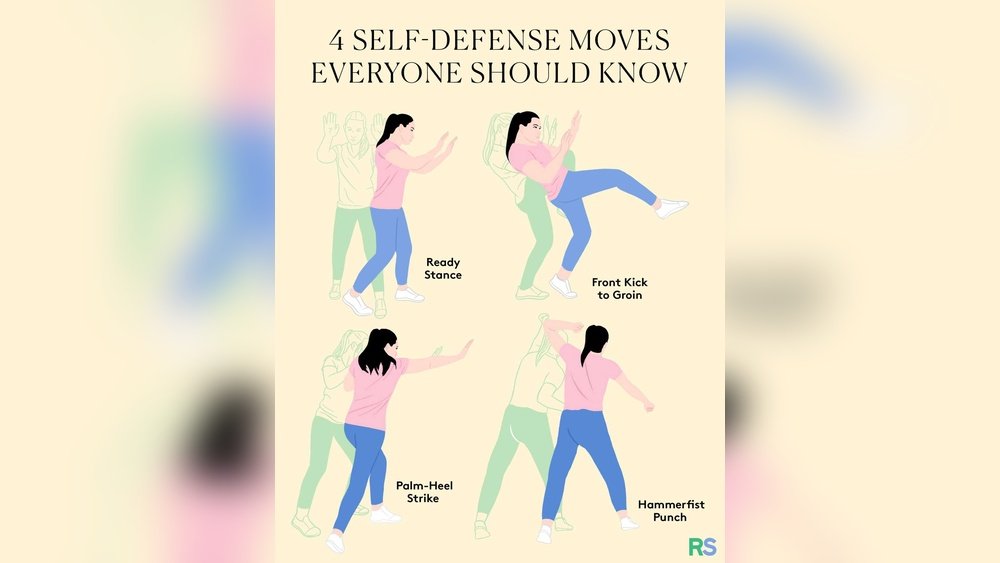 How to Practice Self Defense: Essential Tips for Personal Safety
