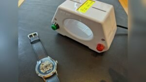 How to Demagnetize a Watch: Easy Steps to Restore Accuracy